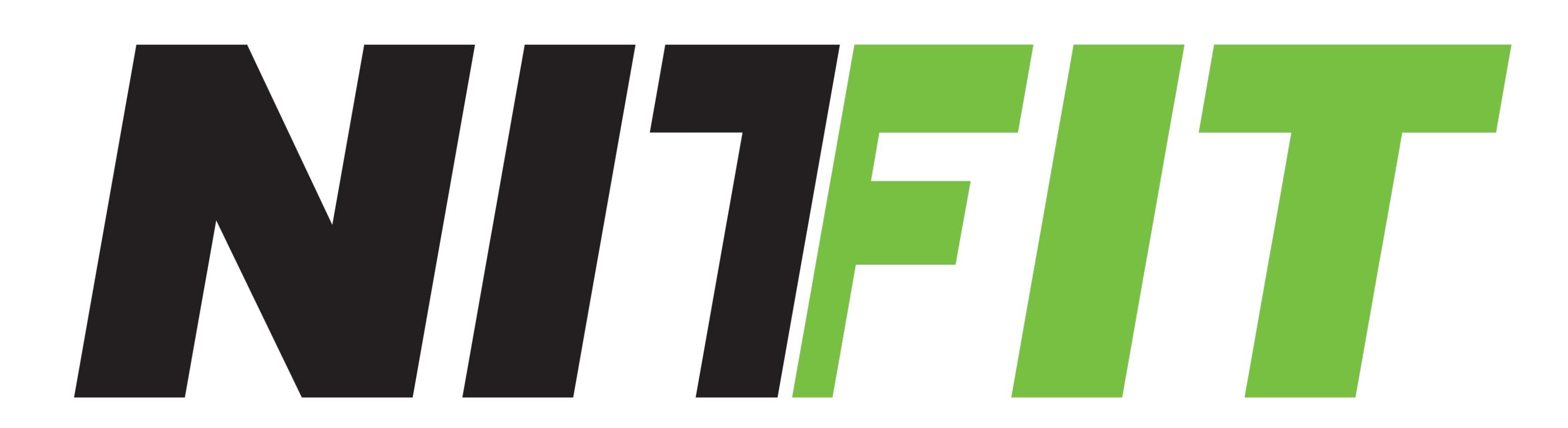 NitFit - Fitness Made Easy